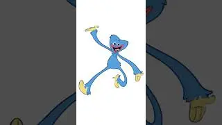 My little pony VS Poppy playtime | MLP