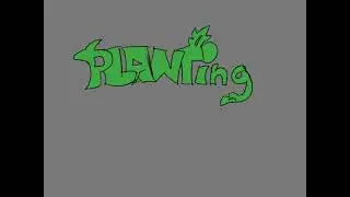 Planting Animations intro with trolled voice :D