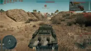 War Thunder - Bring me to live