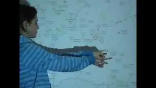 Прогноз погоды ГГУ
