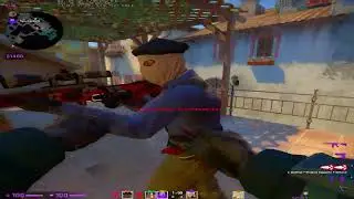 Willy The Shotgun