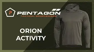 PENTAGON ORION ACTIVITY Shirt - Military Range