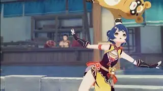 [Trailer] Genshin Impact [Pre-Register now]