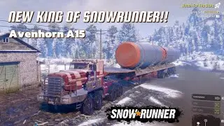 Assembled Rocket Delivery to the Hab Hangar in Cosmodrome, Part 2!!