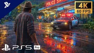 10 PS5 Games That Will Make You Buy the Console Now! [4K]