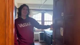 Cushing House Dorm Tour