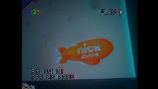 the Nickelodeon Pluto TV KCA screen bug 2022
