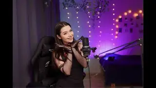 А не спеть ли мне ПЕСНЮ? !🧡 LIVE STREAM :) 