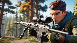 INSANE BGMI MONTAGE: Pro Player DOMINATES in Battlegrounds Mobile India