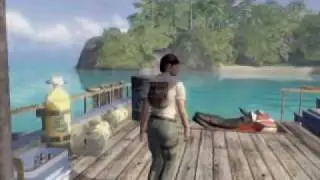 Far Cry Instincts Predator - Level 01 - Training