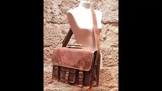 Maletines de Piel para Hombre