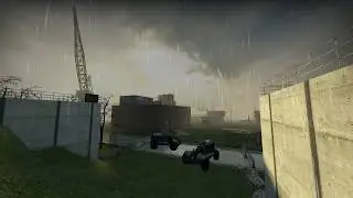 Left 4 Dead 2: Infected Base Assault