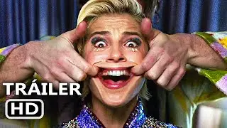 SONRÍE 2 Tráiler 2 Español Latino (2024) ᴴᴰ