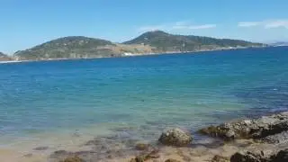 Arraial do Cabo - Canto da Prainha