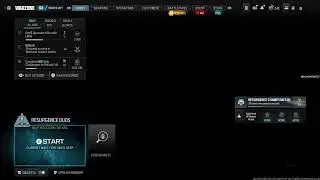 JUST WARZONE RANKED