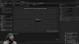 Dev log - learning Unreal Engine 001