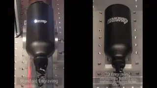 Benefits of 3D Laser Engraving for Promotional Products
