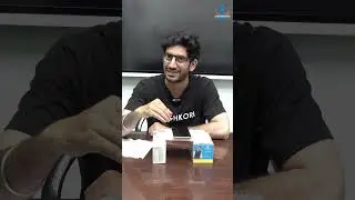 TEENSHADE CURVED KYU HOTA HAI ?? #shorts #physics #experiment #trending #viral #physicsisfun