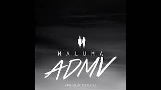 Maluma - ADMV ( Versión Urbana  -  MP3_320K )