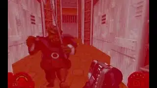 Star Wars: Dark Forces Remastered - Part 6