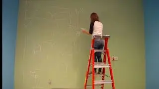 RJPBH Murals: Jungle PT. 1 / Painting / Mural / Time Lapse