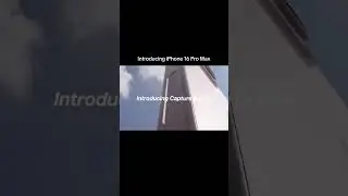 IPhone 16 pro max looks