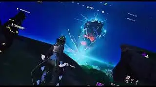Kyle Exum Woody Walk (Roblox/Fortnite Edit)