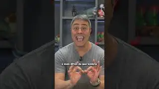 Essa nova INJEÇÃO NINJA previne o HIV