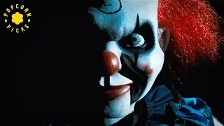 The Creepy Clown Doll | Dead Silence