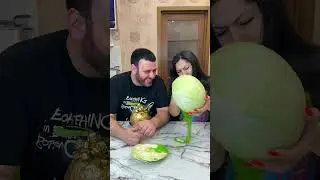 OMG Slime day!🤣 