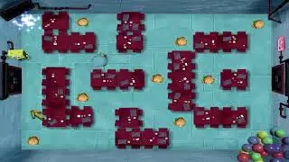 SpongeBob SquarePants: The Movie - Chapter #8 - Planktopolis (Final Chapter)