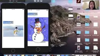 Intro to iOS Development: Lecture 10 - SwiftUI, Widgets, and UserDefaults