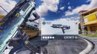 I love the VMP