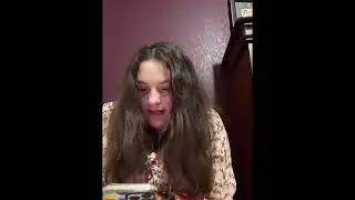 Ava TikTok Live 4-04-2022