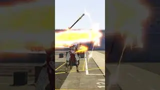 When you Can't Afford Black Myth: Wukong #gta5 #mods #gta6 #shorts #ytshorts #blackmythwukong