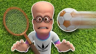 Jeb Hates Sport