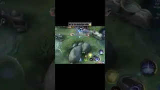it's so fast my wifi can't relate 😩  #kagura #game #mlbb