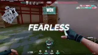 BEST VALORANT MONTAGE