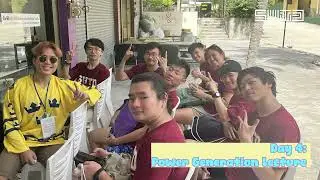 FACT Summer 2023 – Science for a Sustainable World x Mahidol University International College