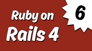 6.- Curso Ruby on Rails 4 desde cero - Layouts