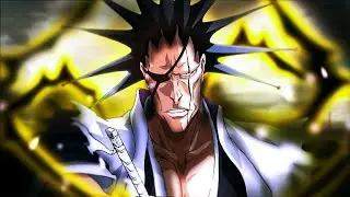 [Type Soul] All Shikai Showcase