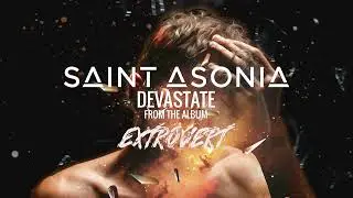Saint Asonia - 