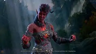 All Origin Character Intros - Baldur's Gate 3