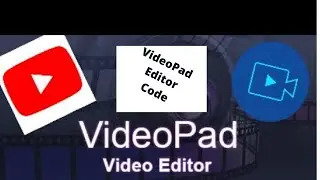 VideoPad Editor Registration Code: 100% working