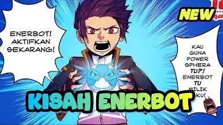 Kisah power sphera Enerbot