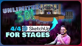 FREE unlimited 3D models inside! [4/4] | 