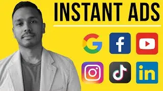 Ad Copy Generator: Create Facebook, Google & TikTok Ads in Seconds Using AI