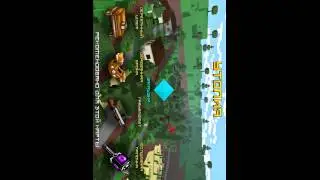 Как заработать много денег в игре Pixel Gun 3D