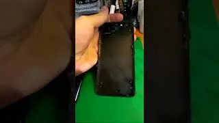 Honor 9 backcover