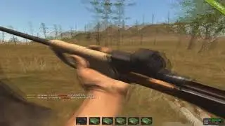 rust legacy - kenkaa aimbot #01